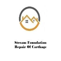 Stream Foundation Repair Of Carthage image 1
